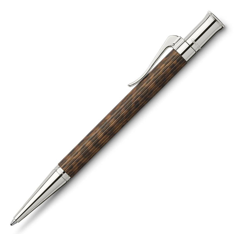 Graf von Faber-Castell, Kugelschreiber, Limited Edition Snakewood-1