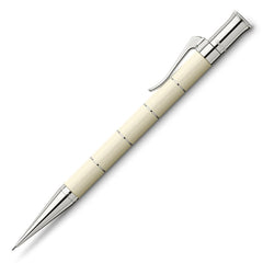 Graf von Faber-Castell, Bleistift Classic Anello, Elfenbein