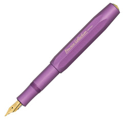 Kaweco, Al Sport Füller, violet