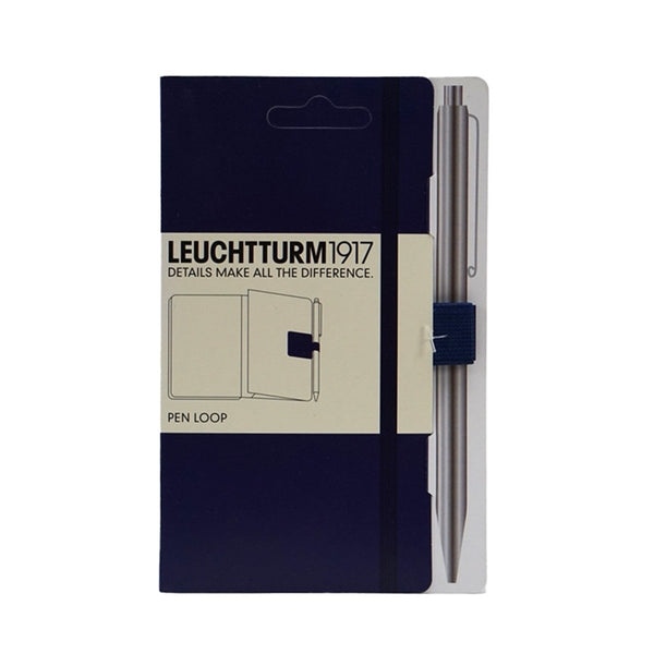 Leuchtturm, Stiftschlaufe, Marine-1