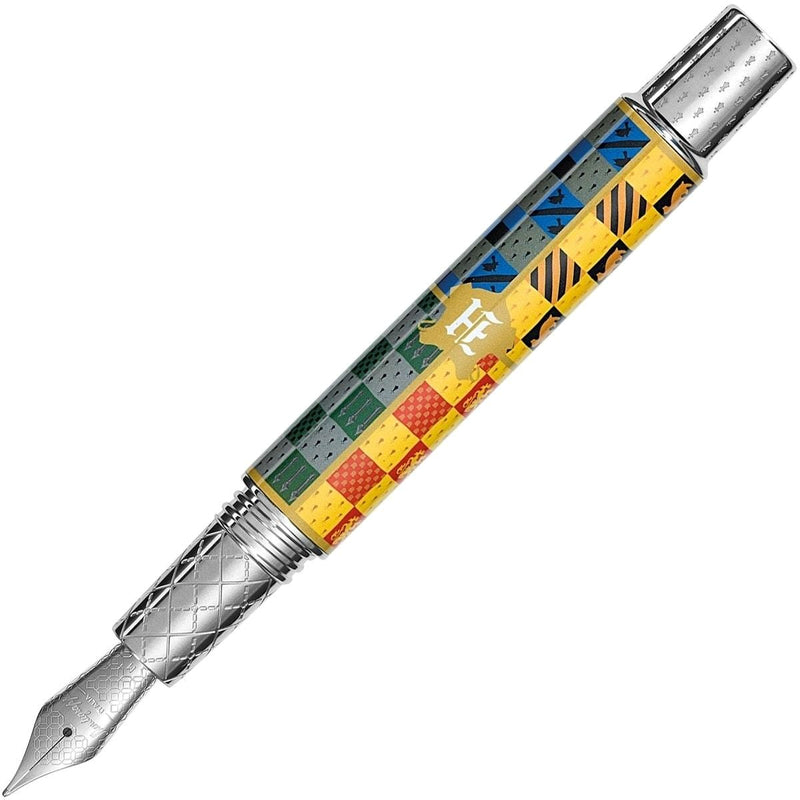 Montegrappa, Füller, Harry Potter Hogwarts Edition-1