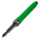 Montegrappa Füller Lamborghini 60 Limited Edt. Verde Viper-1