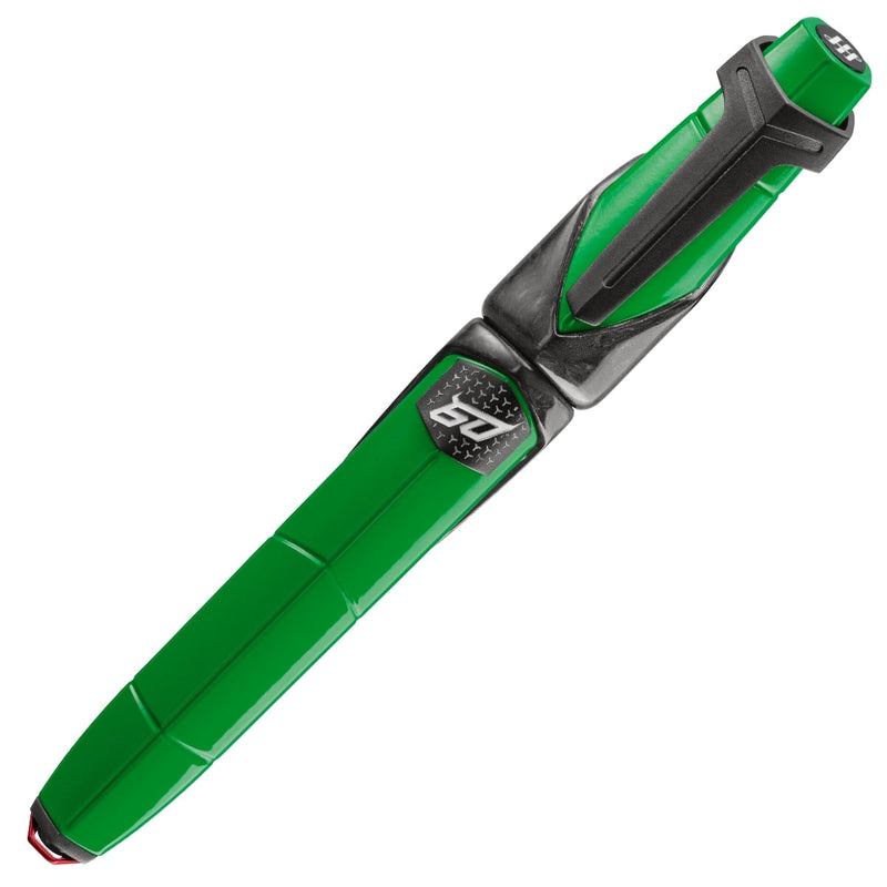 Montegrappa Füller Lamborghini 60 Limited Edt. Verde Viper-6