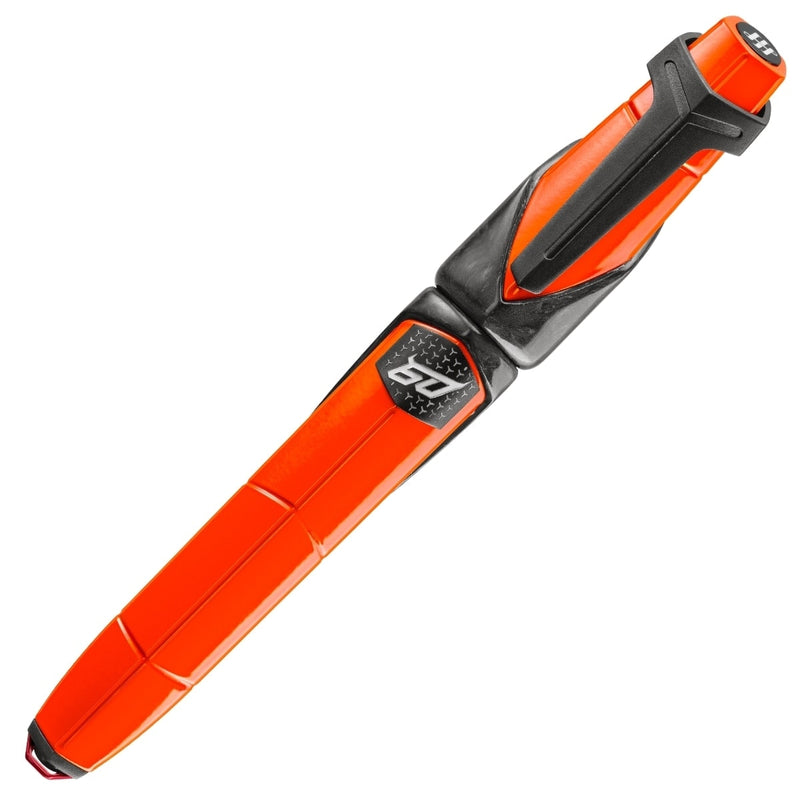 Montegrappa Füller Lamborghini 60 Limited Edt. Arancio Apodis-6