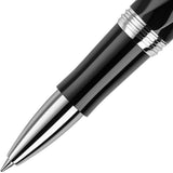 Montegrappa Tintenroller Brenta schwarz-2