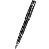 Montegrappa Tintenroller Brenta schwarz-5