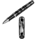 Montegrappa Tintenroller Brenta schwarz-6