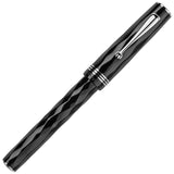 Montegrappa Tintenroller Brenta schwarz-8