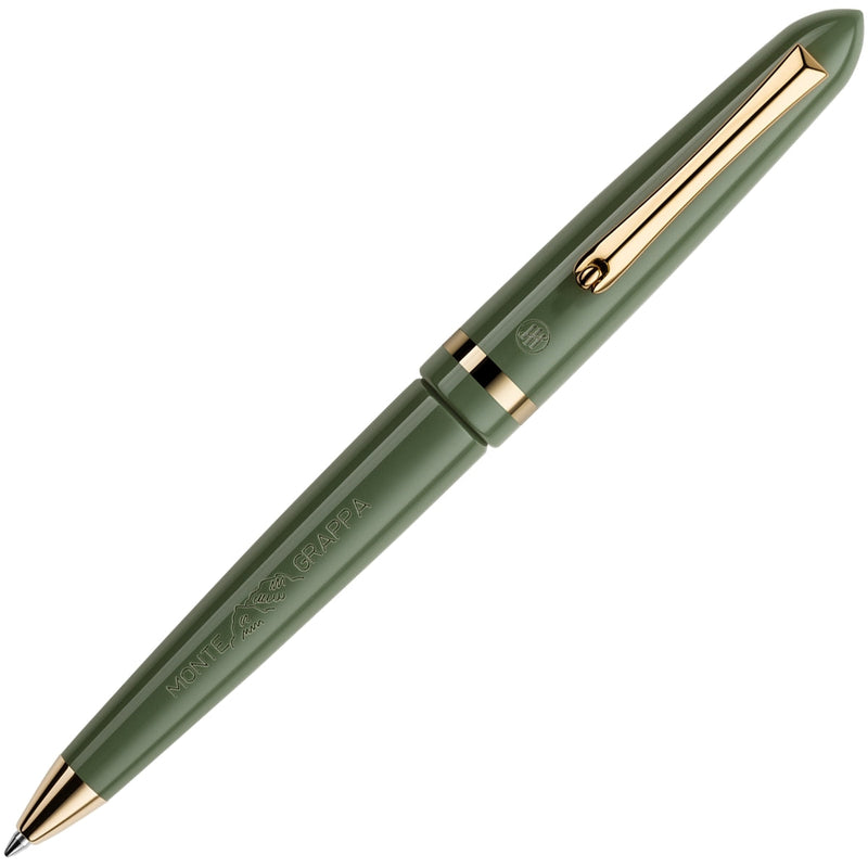 Montegrappa Kugelschreiber Venetia grün-1