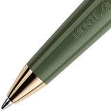 Montegrappa Kugelschreiber Venetia grün-2