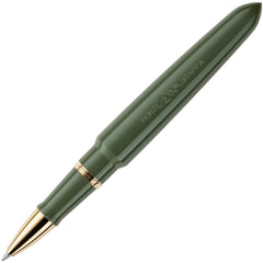 Montegrappa, Tintenroller Venetia, grün