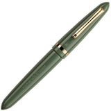 Montegrappa Tintenroller Venetia grün-7