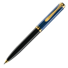 Pelikan, Souverän Kugelschreiber K800, schwarz-blau