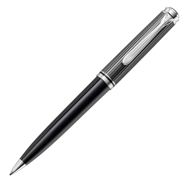 Pelikan, Kugelschreiber, Souverän K805, anthrazit Stresemann-1