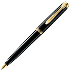 Pelikan, Souverän Kugelschreiber K600, schwarz