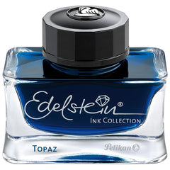 Pelikan, Tintenglas Edelstein, 50 ml, Topaz