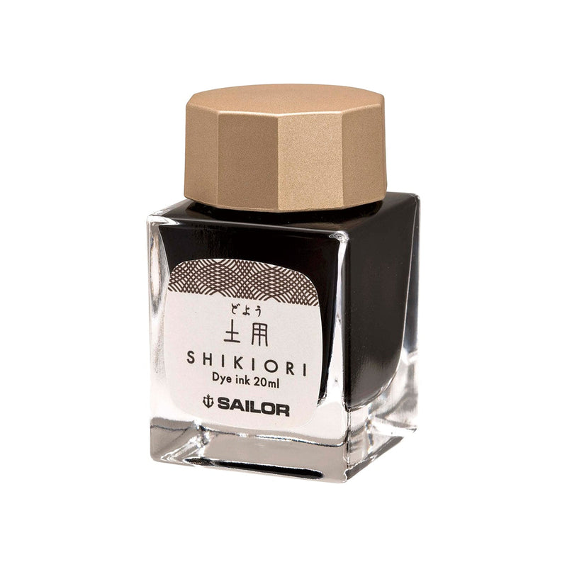 Sailor Tintenglas Shikiori 20 ml Doyou-1