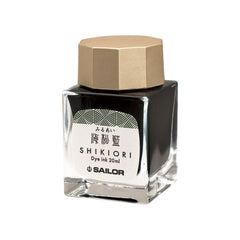 Sailor, Tintenglas Shikiori, 20 ml, Miruai