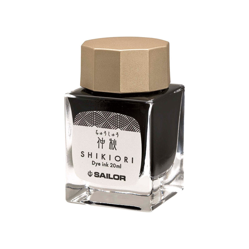 Sailor Tintenglas Shikiori 20 ml Chushu-1